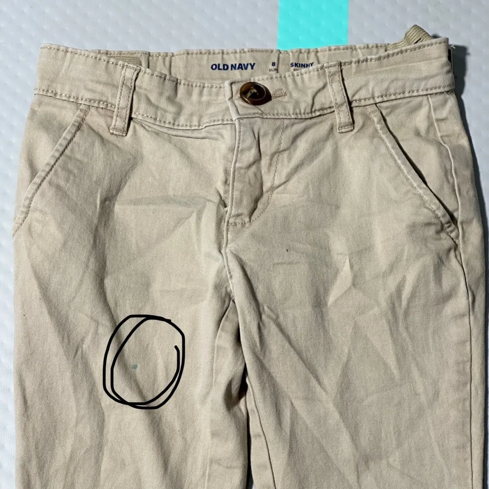 Old Navy see photos